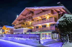 Aktiv- und Wellnesshotel Gutjahr, Abtenau, Österreich